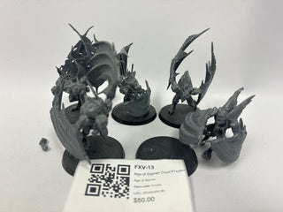 Age of Sigmar Crypt Flayers FXV-13