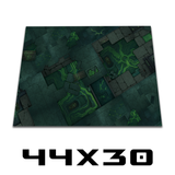 FLG Mats: Necrotic Tomb