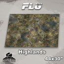 FLG Mats: Highlands-11