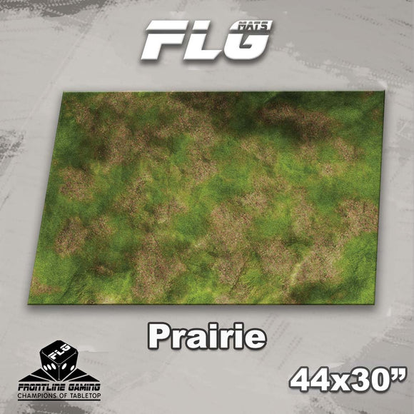 FLG Mats: Prairie