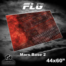 FLG Mats: Mars Base 2-7