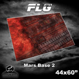 FLG Mats: Mars Base 2