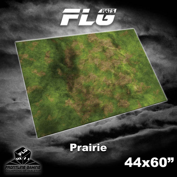 FLG Mats: Prairie