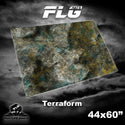 FLG Mats: Terraform