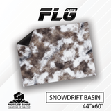FLG Mats: Snowdrift Basin