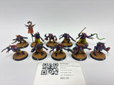 Warhammer 40,000 Acolyte Hybrids GTN-24