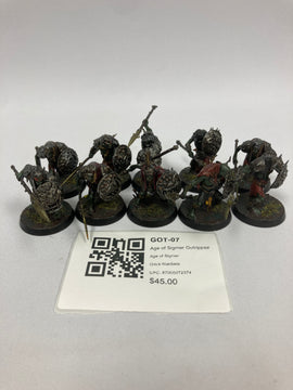 Age of Sigmar Gutrippaz GOT-07