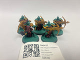 Age of Sigmar Castigators GVN-27