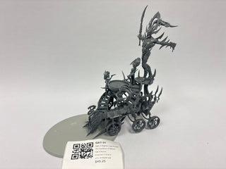 Age of Sigmar Hag Queen On Cauldron Of Blood GAT-31