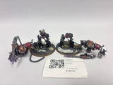 Forge World Catellex Battle Automata GOS-31