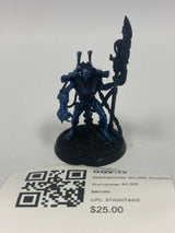 Warhammer 40,000 Overlord GQV-13