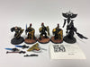 Warhammer 40,000 Custodian Guard Squad GNV-17