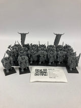 Age of Sigmar Chaos Warriors HAD-10
