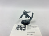 Warhammer 40,000 Officio Assassinorum: Eversor Assassin GTB-07
