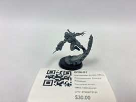Warhammer 40,000 Officio Assassinorum: Eversor Assassin GTB-07