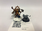 Stormcast Eternals lord imperatant GRT-08