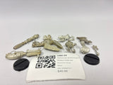 Warhammer 40,000 Support Weapon metal oop GMZ-24