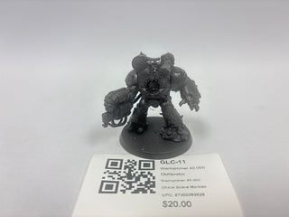 Warhammer 40,000 Obliterator GLC-11