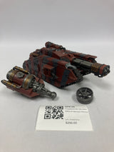 ForgeWorld WH 40k Astra Militarum Malcador Infernus GPE-24