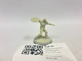 Marvel: Crisis Protocol Captain America GUF-05
