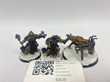 Age of Sigmar Celestar Ballista GRT-27