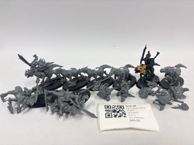 Age of Sigmar Saurus Knights GUA-26