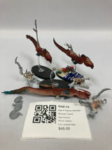 Age of Sigmar Akhelian Morrsarr Guard GXZ-15