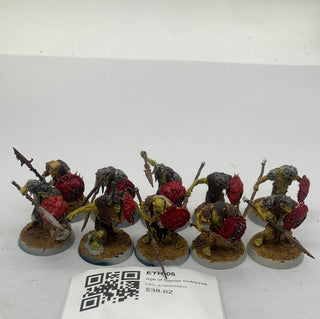 Age of Sigmar Gutrippaz EYH-08