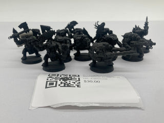 Warhammer 40,000 Boyz ETF-29