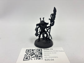 Warhammer 40,000 Overlord GGK-15