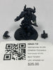 Warhammer 40,000 Chaplain Grimaldus HAA-10