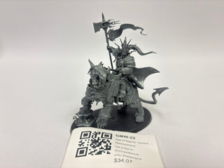 Age of Sigmar Vandus Hammerhand GMW-22