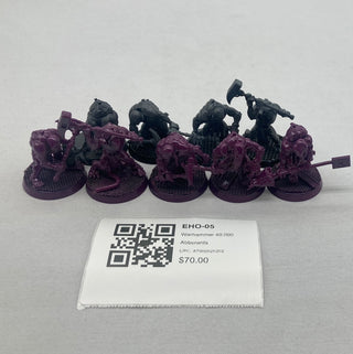 Warhammer 40,000 Abberants EHO-05