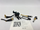 Warhammer 40,000 War Walker metal oop GMZ-30