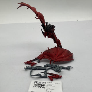 Warhammer 40,000 Winged Hive Tyrant FDZ-04