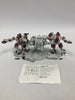Warhammer 40,000 Xv8 Crisis Battlesuit Team GWF-16