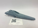 Imperial Navy Avenger Gunship Flyer GFK-14