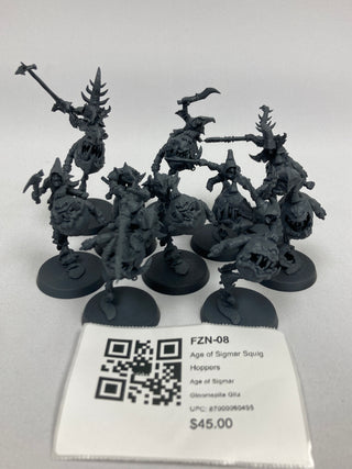 Age of Sigmar Squig Hoppers FZN-08