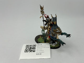 Age of Sigmar Lord-Arcanum On Gryph-Charger FID-18