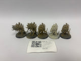 Warhammer 40,000 Leviathan Barbgaunts GUV-10