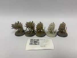 Warhammer 40,000 Leviathan Barbgaunts GUV-10