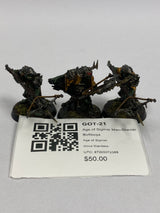 Age of Sigmar Man-Skewer Boltboyz GOT-21