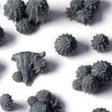 Gamers Grass: Basing Bits - Barrel Cacti