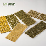 Gamers Grass: Mediterranean Temple Basing Box