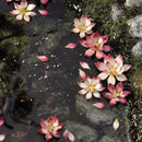 Gamers Grass: Laser Plants - Lotus Flower-2