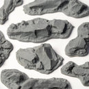 Gamers Grass: Basing Bits - Rocks-4