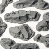 Gamers Grass: Basing Bits - Rocks