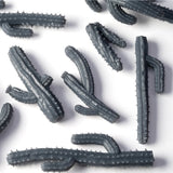 Gamers Grass: Basing Bits - Saguaro Cacti