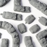 Gamers Grass: Basing Bits - Sandbag Barricades