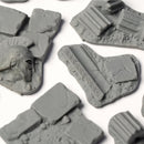 Gamers Grass: Basing Bits - Temple-4